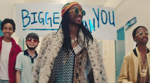 2 Chainz – Bigger Than You ft. Drake, Quavo