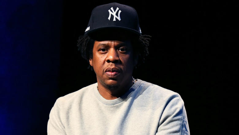 Jay-Z and Roc Nation offer support and legal assistance for 21 Savage