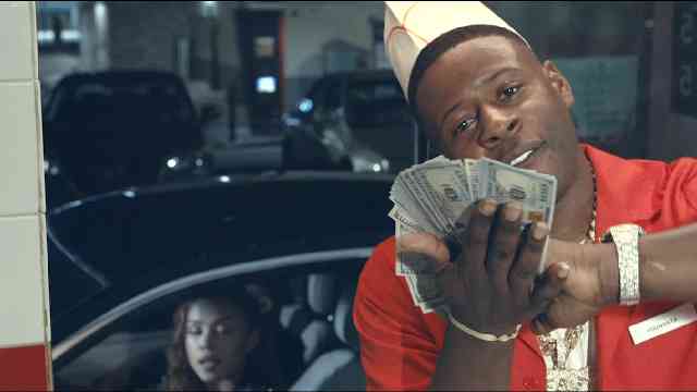 New Music: Blac Youngsta “Drive Thru”