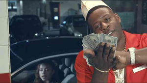 New Music: Blac Youngsta “Drive Thru”