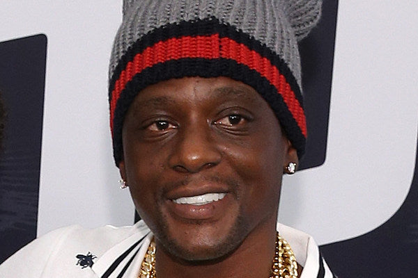 BOOSIE BADAZZ CLAIMS HE ONCE SAW FOUR DEMONS WHILE SMOKING ANGEL DUST