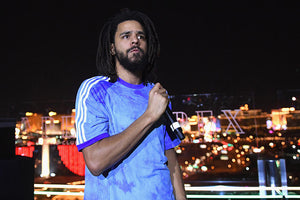 J. COLE'S 'COLE WORLD: THE SIDELINE STORY' ALBUM BACK RETURNS TO STREAMING SERVICES