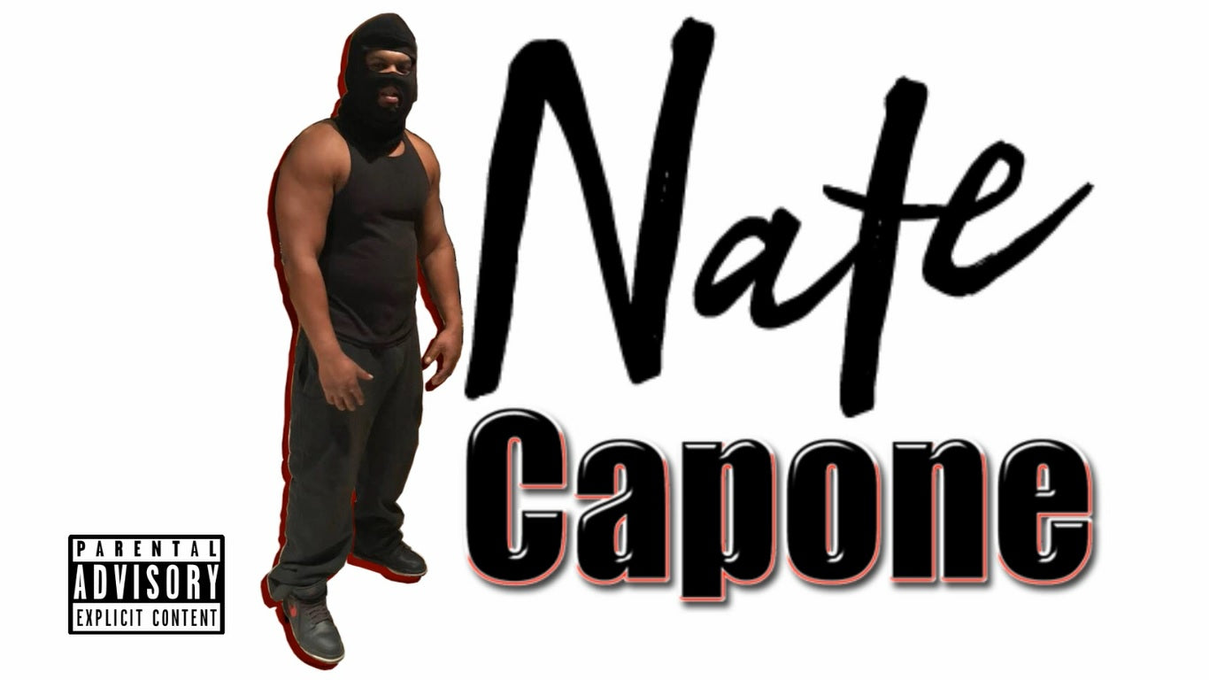 NATE CAPONE FRESH MONEY