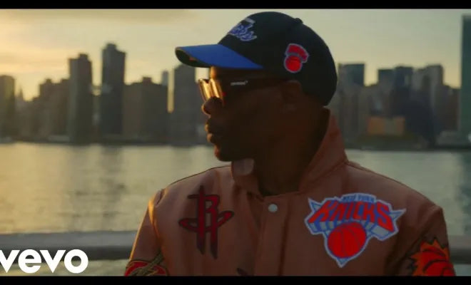 Cormega – Life And Rhymes [Official Video]