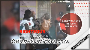 Righteous Music Store Coming Soon... | CakewalkStore.com