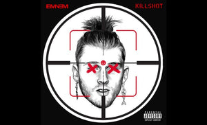 Eminem’s “Killshot” is the biggest hip-hop debut in YouTube history