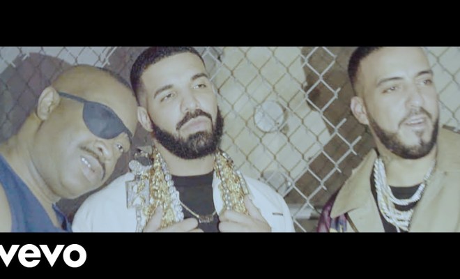 French Montana – No Stylist ft. Drake