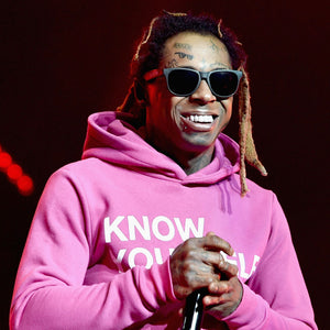 Lil Wayne Finally Dropped 'Tha Carter V' And We Didn't Hesitate To Download It