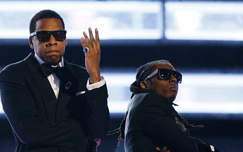 Lil Wayne Recounts the Time JAY-Z Attempted to Sign Him