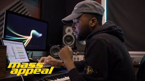 Rhythm Roulette: Sango |Mass Appeal