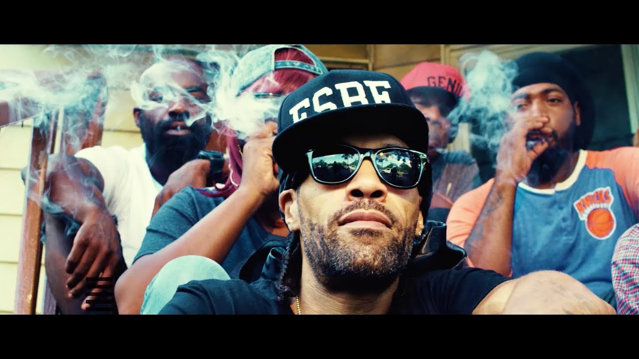 New Music Friday: Redman “Tear it Up”