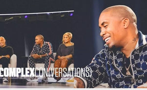 How “Belly” Changed Hip-Hop & Hollywood feat Nas & Hype Williams ComplexCon(versations)