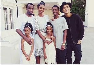 R.I.P. | Kim Porter: Sean Comb’s Ex Found Dead at 47