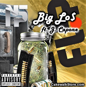 BIG LO$ FEAT. JONNY CAPONE FLIP