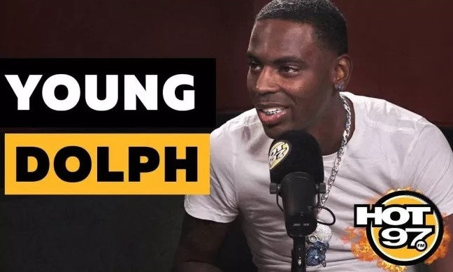 Young Dolph Opens Up On Turning Down $22 Million Record Deal, Shooting & ‘Role Model’