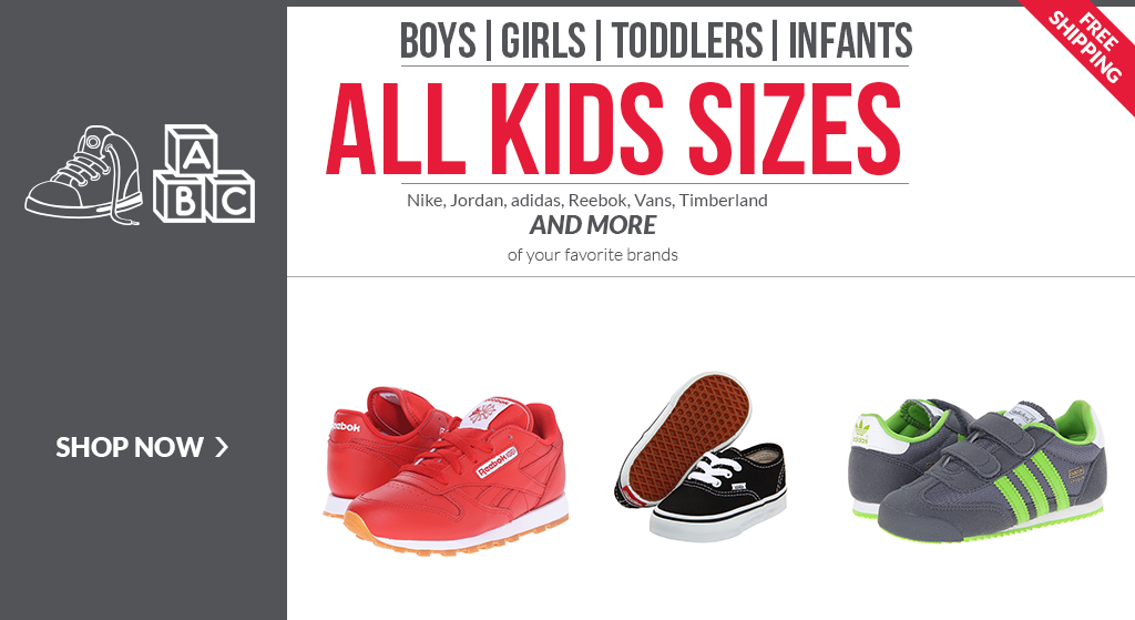 KIDS SNEAKERS – Cakewalk Store