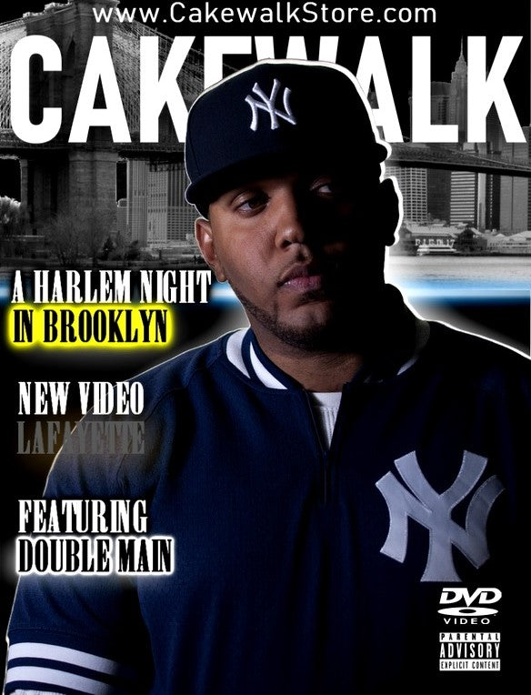 A Harlem Night In Brooklyn