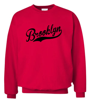 Men Brooklyn Sweatshirt 2018 New Arrival