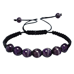 Yoga Beaded Bracelet Balance Beads Life Energy Bracelet Casual Jewelry Anniversary,Engagement,Gift, Party,Wedding adjustable