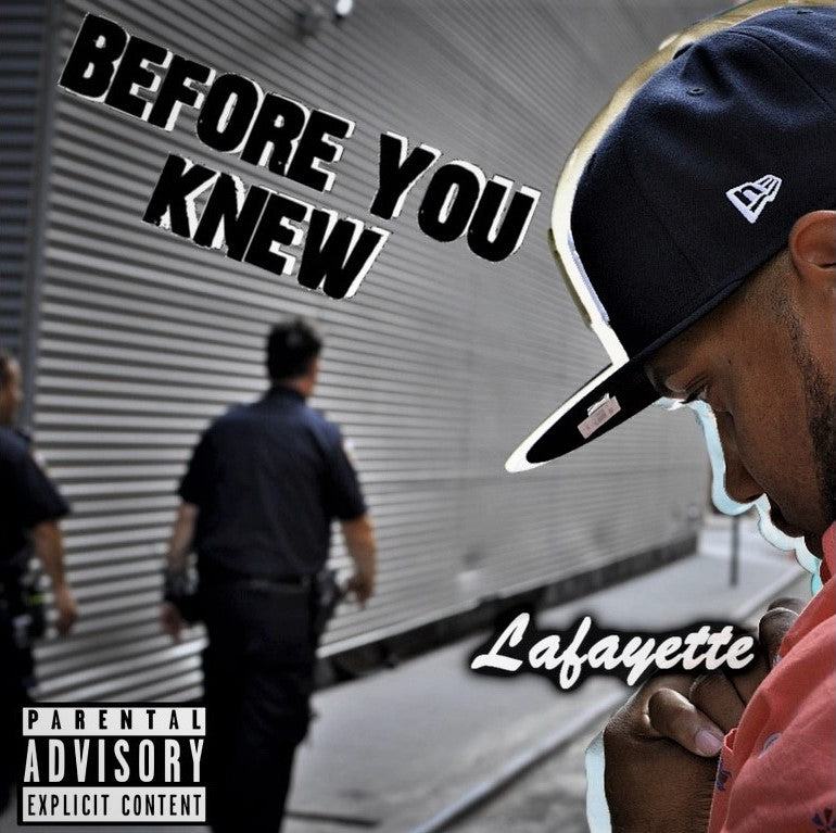 BEFORE YOU KNEW by Lafayette
